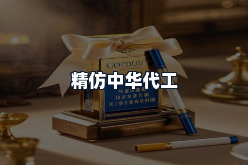 精仿中华代工